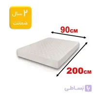 تشک رویال یک نفره