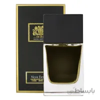 عطر مردانه دلیون De Leon مدل نویر اکستریم Noir Extreme حجم 100میل