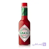 سس فلفل تاباسکو TABASCO