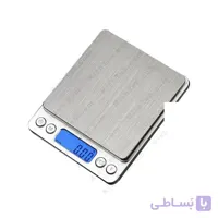 مینی ترازوی دیجیتال مدل I-2000