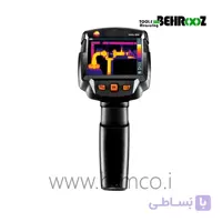 ترموویژن حرارتی تستو مدل TESTO 868 ا testo 868 thermal imager
