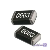 مقاومت 1 کیلو اهم SMD 0603 1%