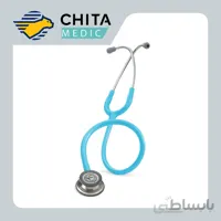 گوشی طبی لیتمن مدل کلاسیک III کد 5835