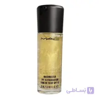 پرایمر طلا مک (MAC Matchmaster Primer)