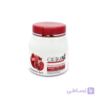 مرطوب کننده انار اورتانیس