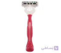 خود تراش ۴ لبه دورکو مدل Shai 4 زنانه