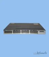 سوئیچ WS-C3750X-48P-L سیسکو