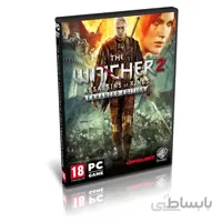 بازی The Witcher 2 Assassins Of Kings مخصوص کامپیوتر