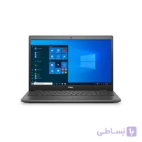 لپ‌تاپ 15 اینچی دل مدل LATITUDE 3510 – A
