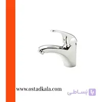 شیر روشویی کسری مدل موج