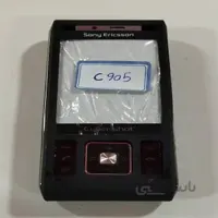 قاب کامل گوشی سونی اریکسون (Housing for Sony Ericsson C905)