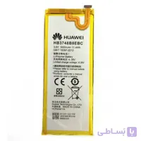 باتری گوشی هواوی مدل Ascend G7 ا Huawei Ascend G7 battery