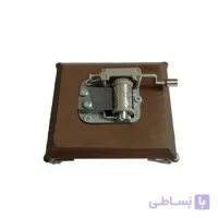 جعبه موزیکال پایه فرشته مدل Fur Elise