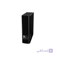 هارد 6 ترابایت اکسترنال وسترن دیجیتال مدل MYBook
