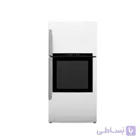 یخچال فریزر فریزر بالا دیپوینت مدل Discover ا Depoint Discover کد 562479