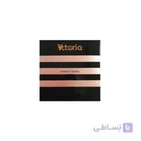 لنز رنگی سالانه ویکتوریا