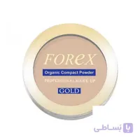 پنکیک Gold ارگانیک فارکس مدل f01