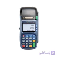 کارت‌خوان ثابت PAX مدل S80