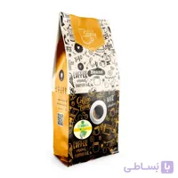 دانه قهوه برزیل - Brasil coffee beans - یک کیلویی