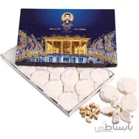 گز آردی پسته 42% ویژه کرمانی کدG-73