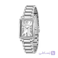 ساعت مچی عقربه ای زنانه برند آلن دلون مدل AD326-2311