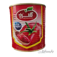 رب گوجه فرنگی 800 گرم گلرخ