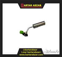 سر فندکی سیلور مدل GT-TR-T