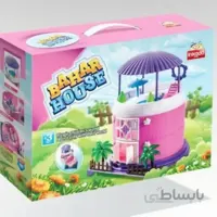 اسباب بازی کلبه بهار