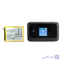 باتری مودم زد تی ای ZTE MF910