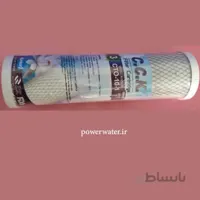 فیلتر کربن بلاک CTO