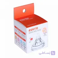 سرشیشه نچرال 0+ ماه رووکو Rovco