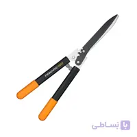 قیچی باغبانی شمشادزن فیسکارس مدل 114770