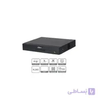AI XVR داهوا XVR5104HS-4KL-I3