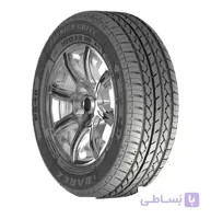 لاستیک بارز 195/65/15 P648 تولید2021