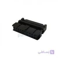 IDC 20 Pin 2.54mm