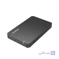 باکس هارد دیسک 2.5 اینچ اوریکو مدل 2569S3-BK