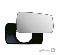 شیشه آینه جانبی خودرو سمند
