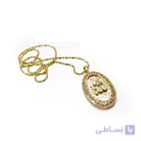 آویز خودرو مدل نگین دار