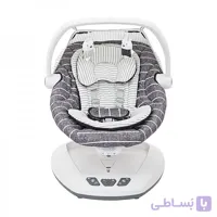 تاب برقی نوزاد گراکو مدل Move With Me