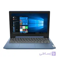 لپ تاپ  لنوو 4GB RAM | 128GB SSD | Celeron | IdeaPad 1
