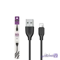 کابل آیفونی جوی روم مدل S-L352 1m ا JoyRoom S-L352 1m Lightning Cable