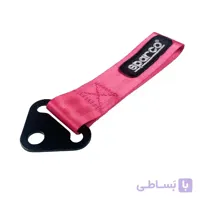 بکسل بند نواری اسپارکو رنگ صورتی