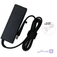 آداپتور لپ تاپ اچ پی/ HP G61 (به همراه 5 ماه گارانتی ایران زمین)