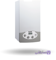 پکیج دیواری ایران رادیاتور مدل K24CF