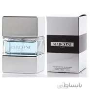 ادکلن مردانه مارکونی پورهوم Marconi pour homme ا Marconi pour homme 90