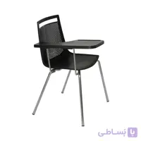 ‌‌صندلی آموزشی مدل AK623 استیل هامون