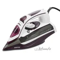 اتو بخار جی پاس مدل GSI24025 ا (شما لایق بهترین ها هستید) _ Geepas Steam Iron GSI24025