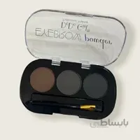 سایه ابرو دودو گرل Dodo Girl Shade Eyebrow Powder