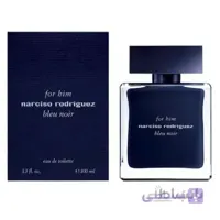 ادوتوالت مردانه نارسیس رودریگز مدل BLEU NOIR