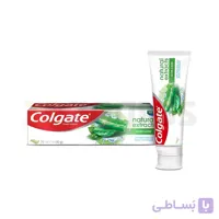 خمیر دندان کلگیت مدل GUM CARE حجم 75 میل
